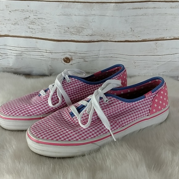 Keds. Size 8 1/2 - Picture 1 of 6